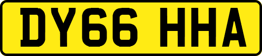 DY66HHA