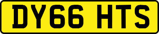 DY66HTS