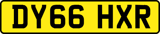 DY66HXR