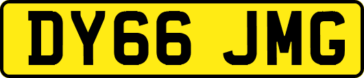 DY66JMG