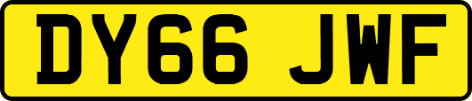 DY66JWF