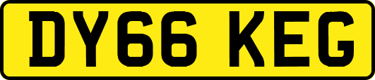 DY66KEG