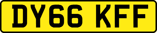 DY66KFF