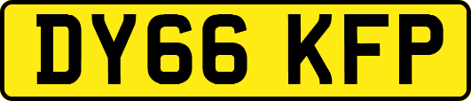 DY66KFP