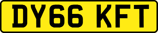 DY66KFT