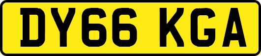 DY66KGA