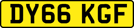 DY66KGF