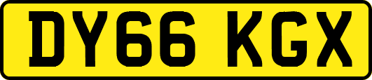 DY66KGX