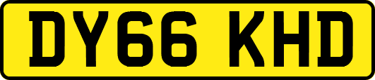 DY66KHD