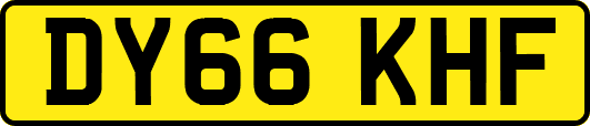 DY66KHF