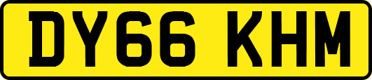 DY66KHM