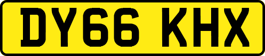 DY66KHX