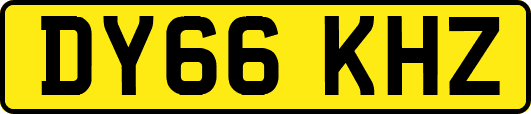 DY66KHZ