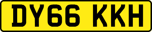 DY66KKH