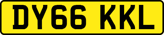 DY66KKL