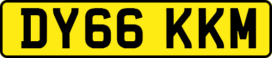 DY66KKM