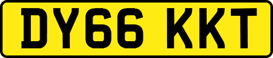 DY66KKT