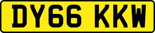 DY66KKW