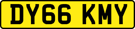 DY66KMY