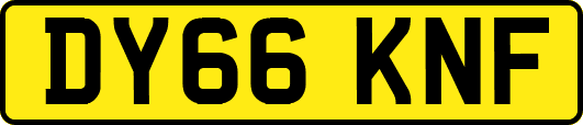 DY66KNF