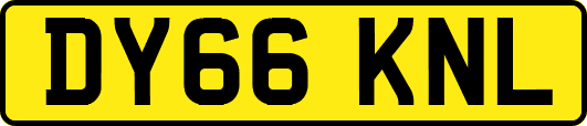 DY66KNL