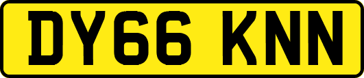 DY66KNN