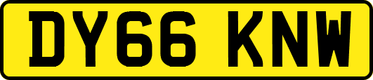 DY66KNW