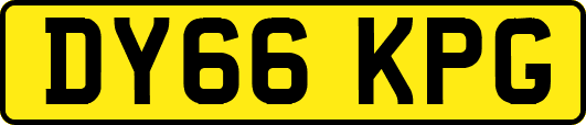 DY66KPG