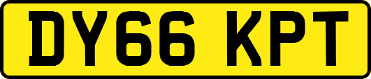 DY66KPT