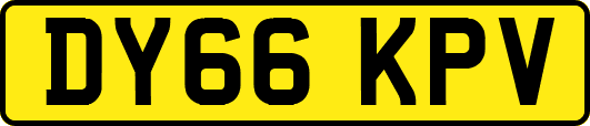 DY66KPV