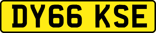 DY66KSE