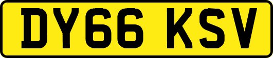 DY66KSV