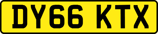 DY66KTX