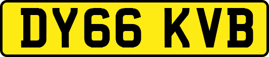 DY66KVB