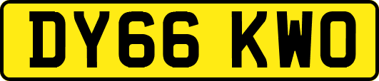 DY66KWO