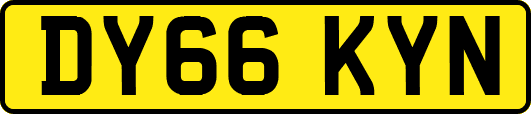 DY66KYN