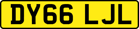 DY66LJL