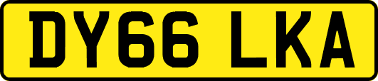 DY66LKA