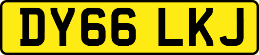 DY66LKJ