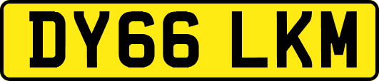 DY66LKM