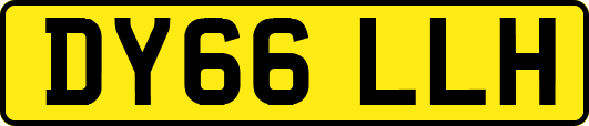 DY66LLH