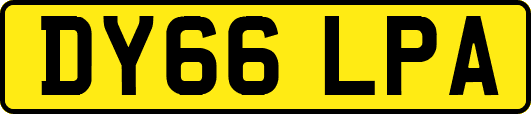 DY66LPA