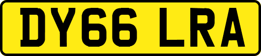 DY66LRA