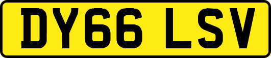 DY66LSV