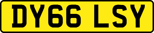 DY66LSY