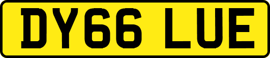 DY66LUE