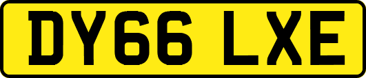 DY66LXE