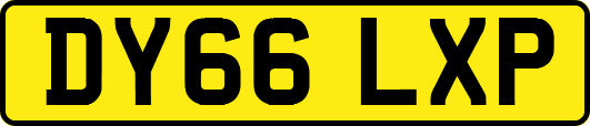 DY66LXP