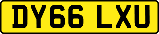 DY66LXU