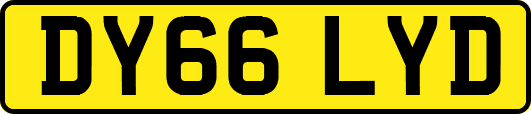 DY66LYD